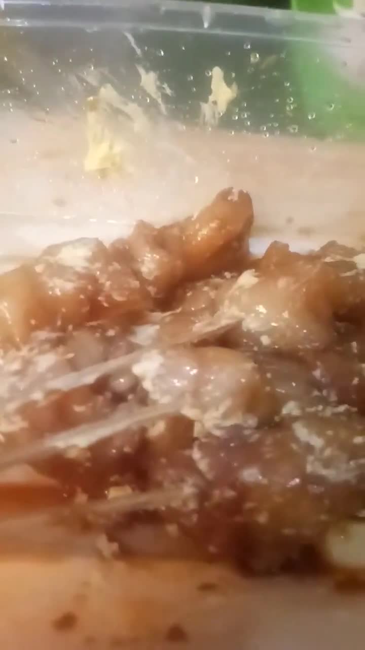 Foto langkah ke 1 dari resep Sate Ayam Bumbu Serapah.