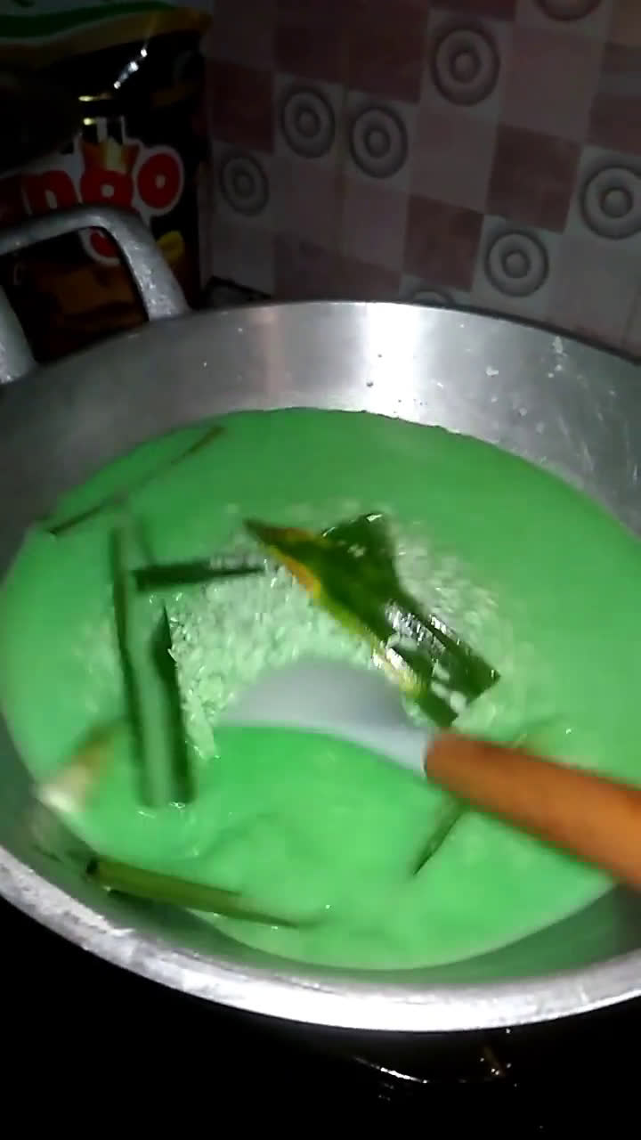 Foto langkah ke 1 dari resep Mango stiky rice.