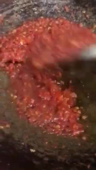 Foto langkah ke 2 dari resep Sambal telor.