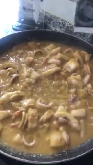 Foto del paso 9 de la receta: Arroz negro