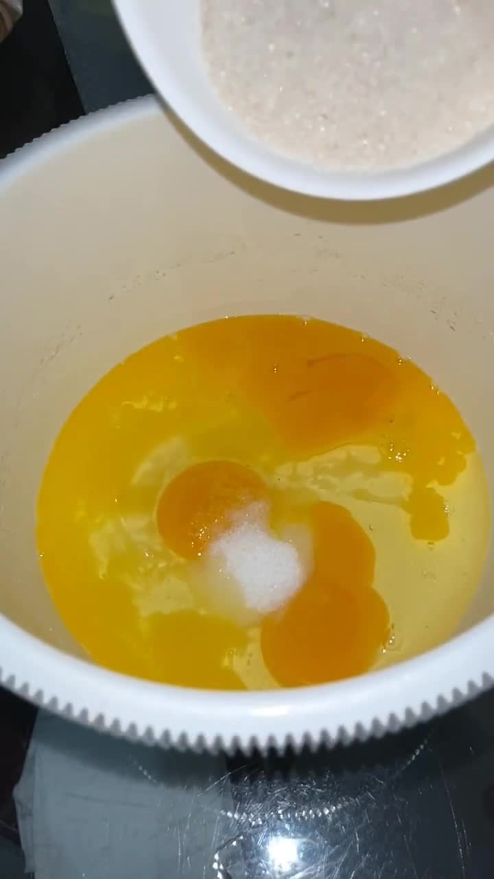 Foto langkah ke 1 dari resep Lumpur Gurih.