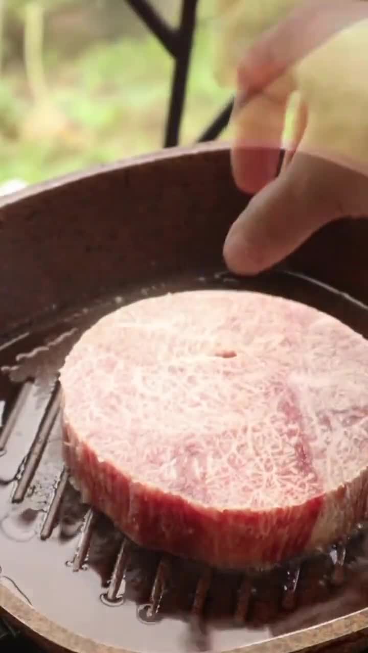Foto langkah ke 2 dari resep Tenderloin Steak.