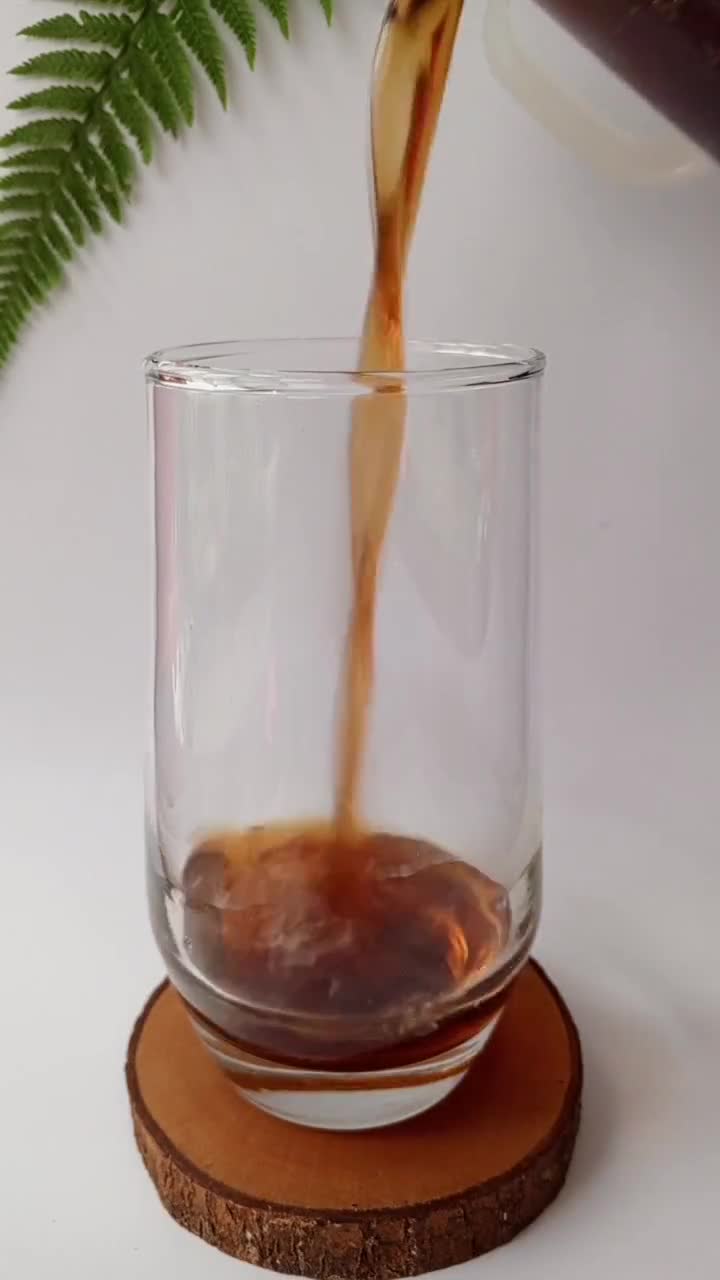 Foto langkah ke 2 dari resep Iced Lemon Tea Ala Resto.