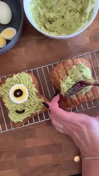 Une image de l'étape 5 de ☆Croque Monsieur à la Mexicaine☆.