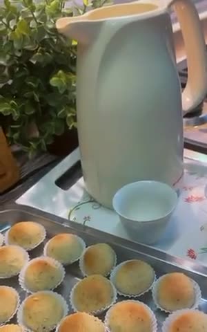 صورة لخطوة 2 من وصفة غريبة الهيل مع القهوة العربيه