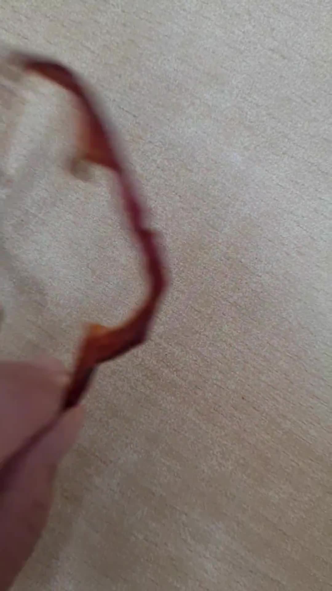 Foto del paso 3 de la receta: Pimentón casero ♥️ Paprika hecha en casa