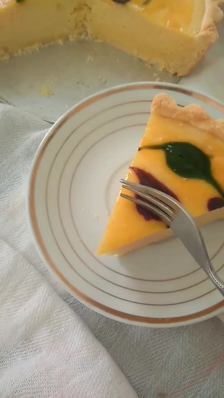Foto langkah ke 7 dari resep Pie Tape Singkong/Peuyeum_Gluten Free.