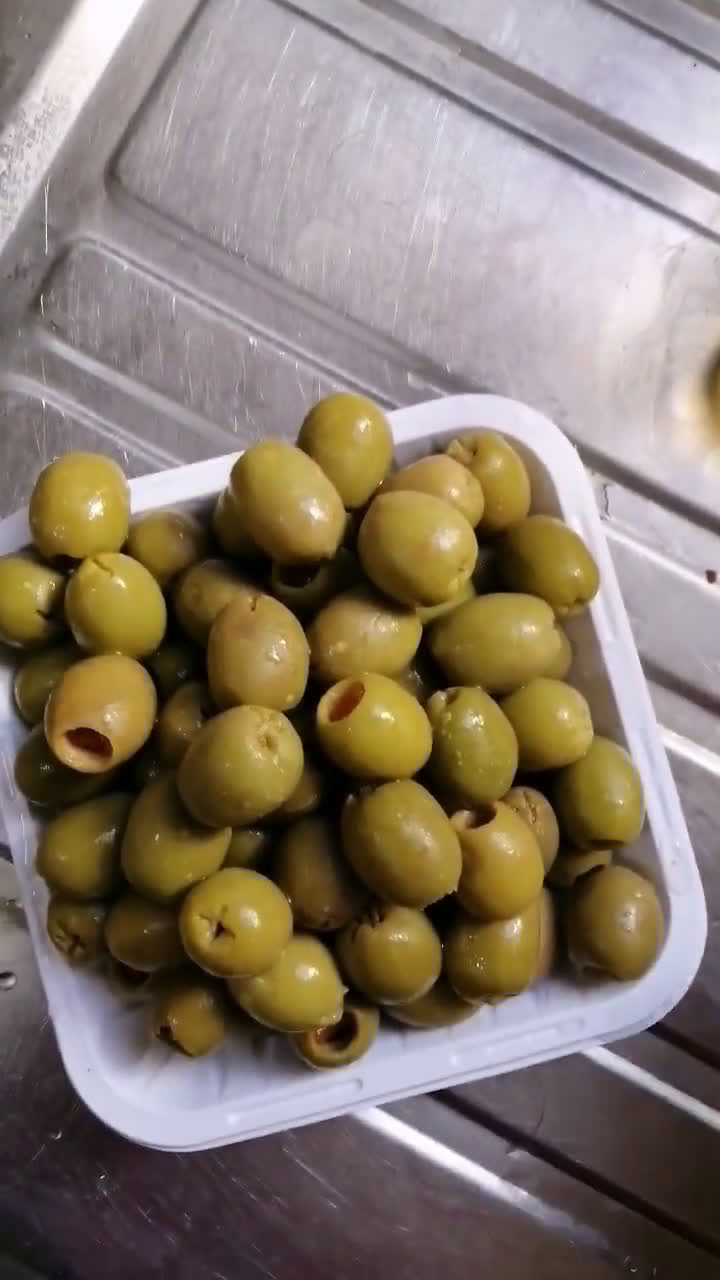 صورة لخطوة 9 من وصفة طاجن دجاج مغربي بالزيتون الاخضر 🌱