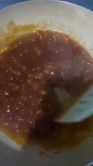 Foto langkah ke 4 dari resep Sayap Ayam Saus Korea.