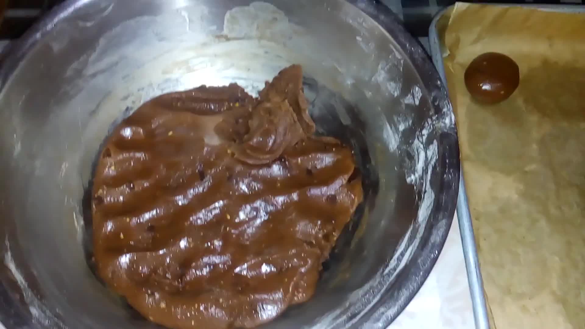 صورة لخطوة 5 من وصفة كوكيز إقتصادي🍪