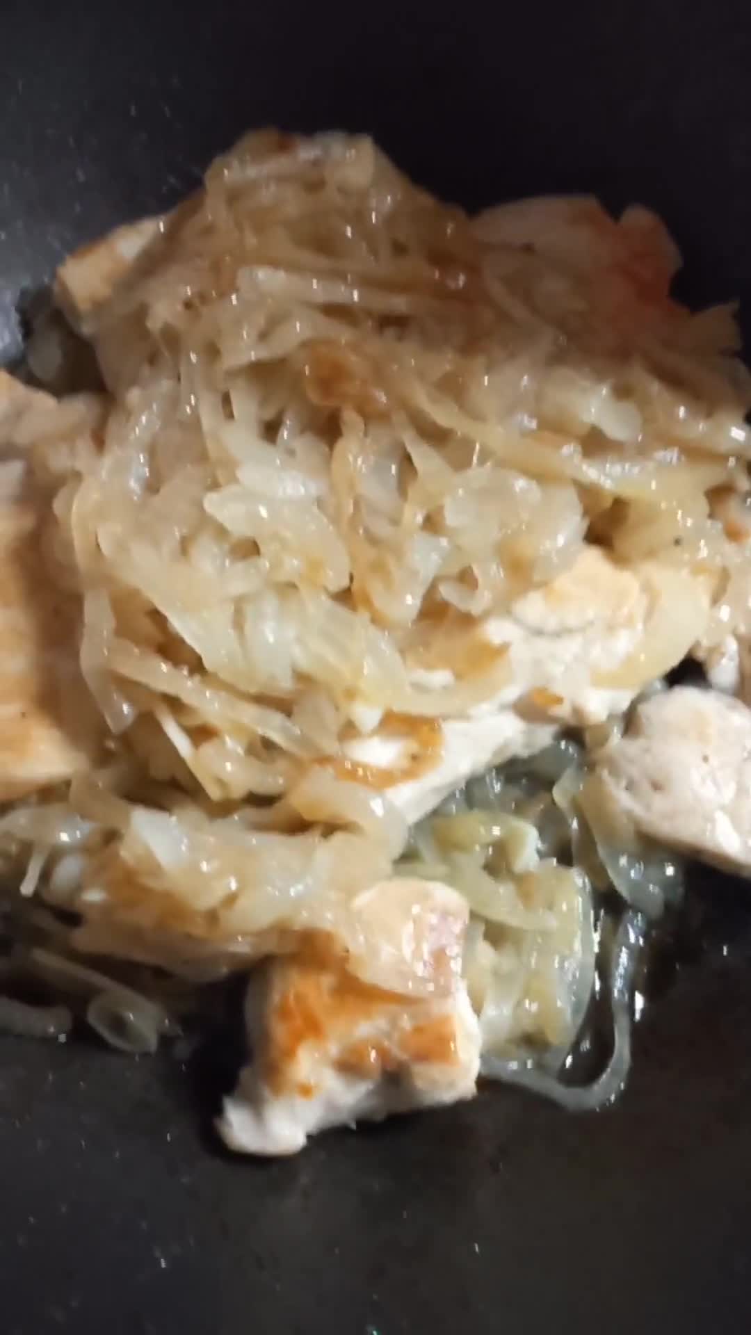 Foto del paso 4 de la receta: Suprema en colchón de cebollas