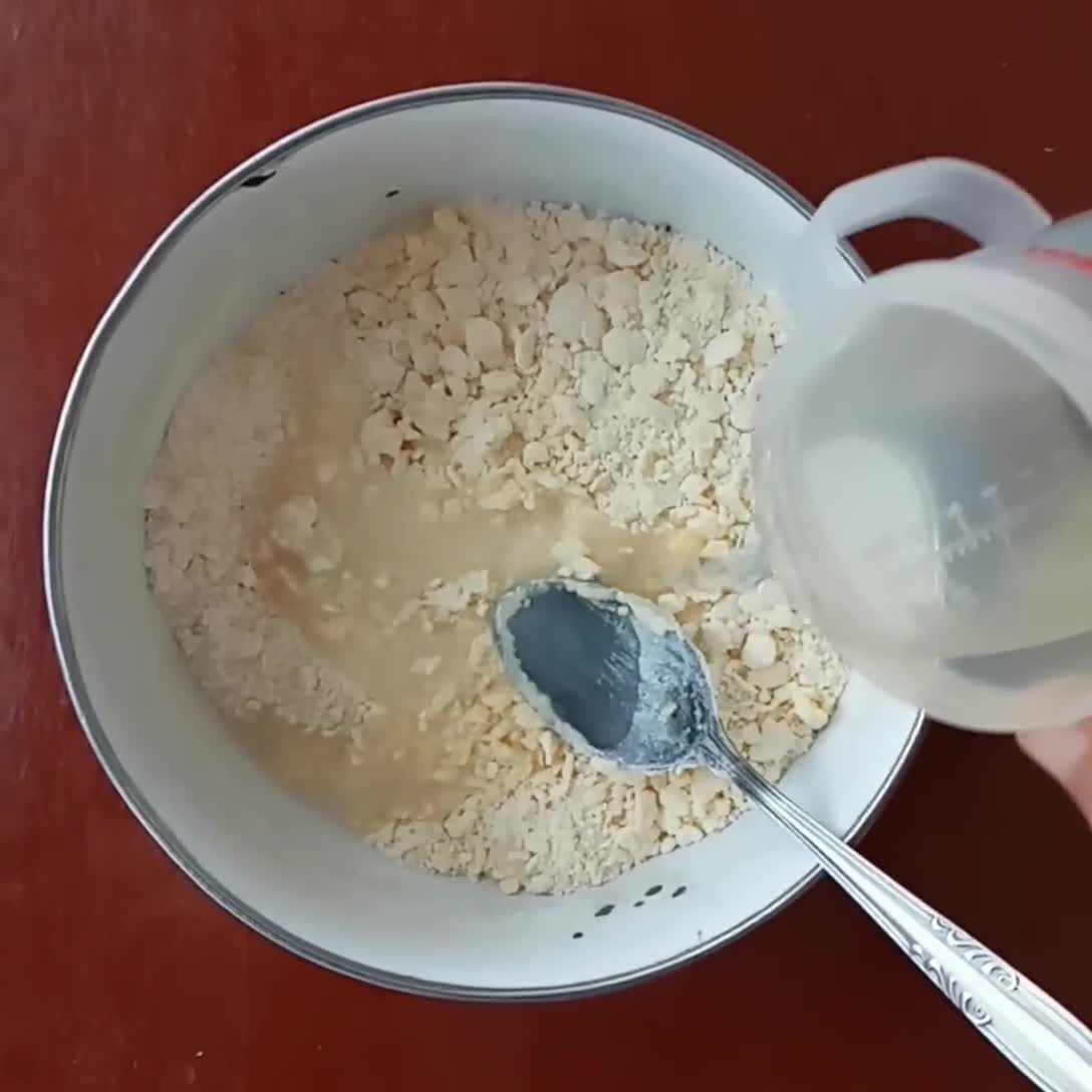 Foto langkah ke 3 dari resep Pisang Goreng Moka.