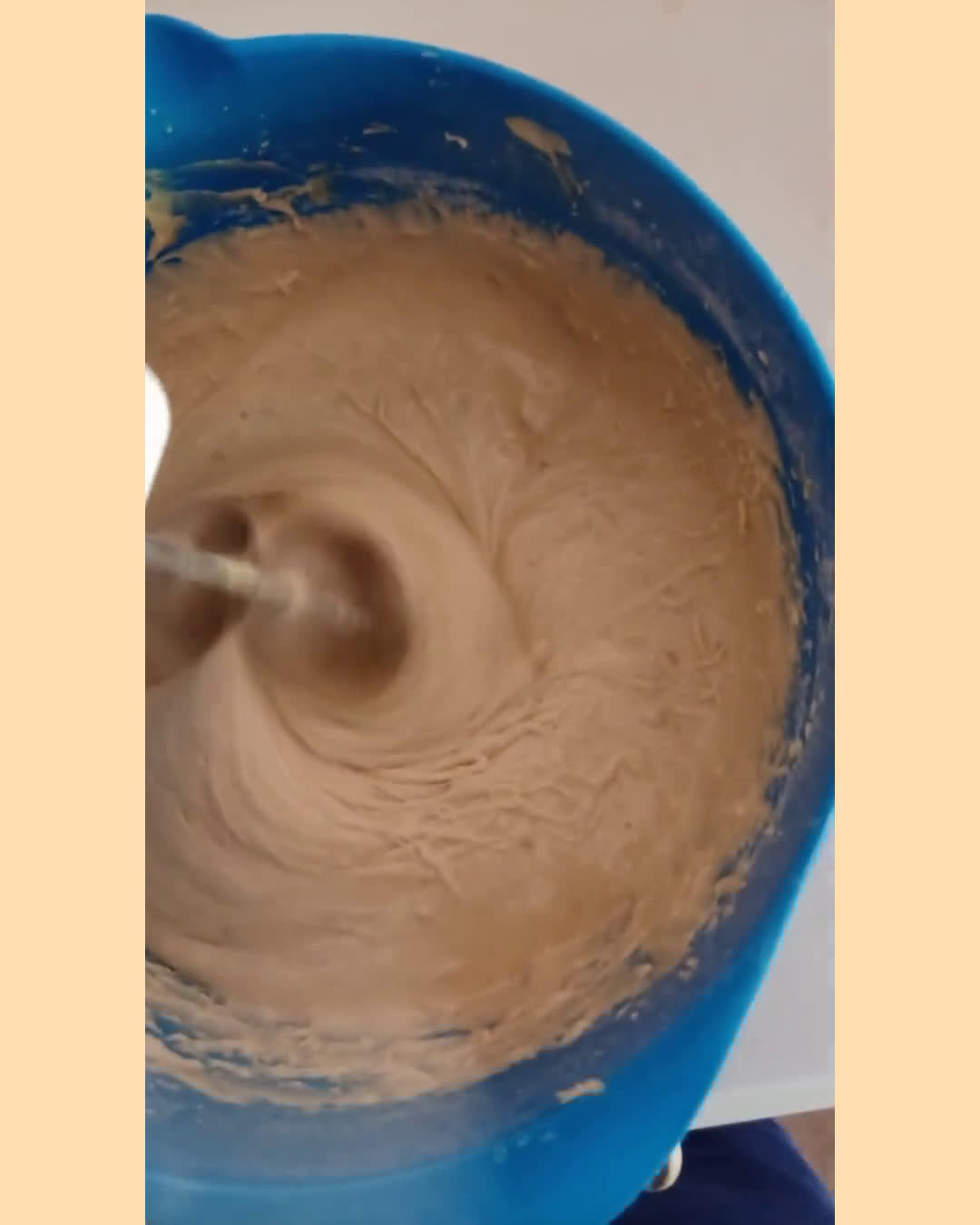 Foto del paso 8 de la receta: Muffins de plátano🍌