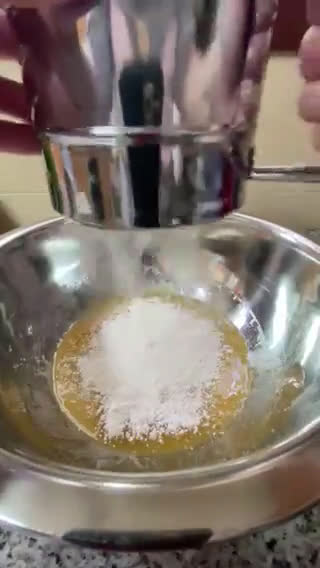 Foto del paso 5 de la receta: Galletas crujientes!👩‍🍳