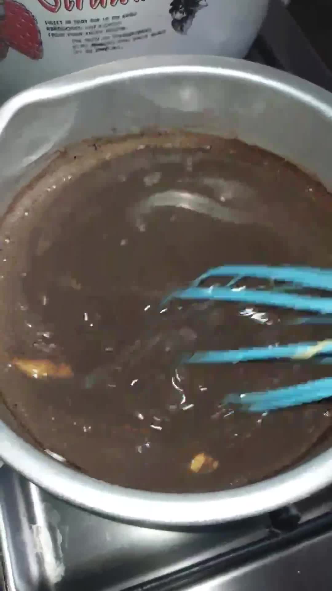 Foto langkah ke 7 dari resep Dessert Cup.