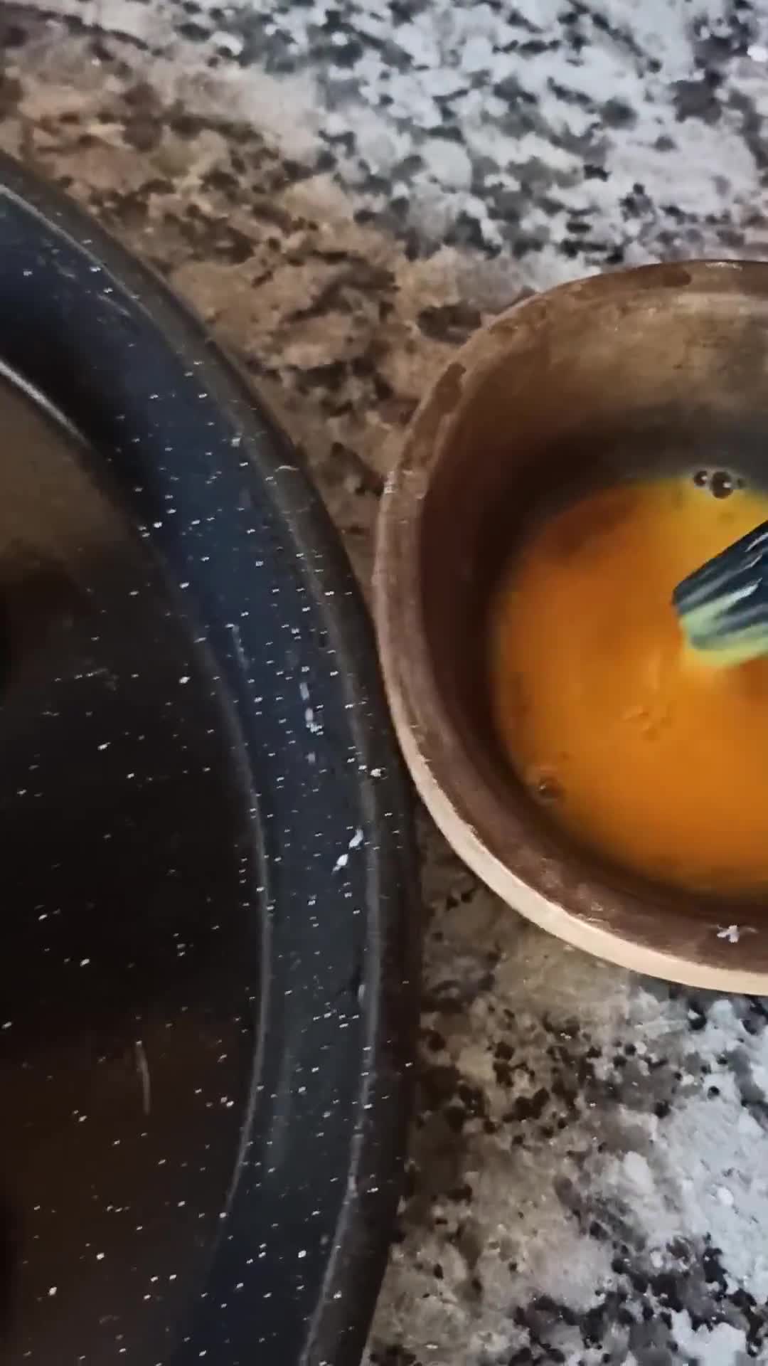 Foto del paso 3 de la receta: Pan de hamburguesa semi integral