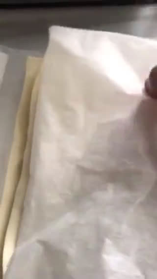 Foto del paso 7 de la receta: Empanada de atún.. y chía