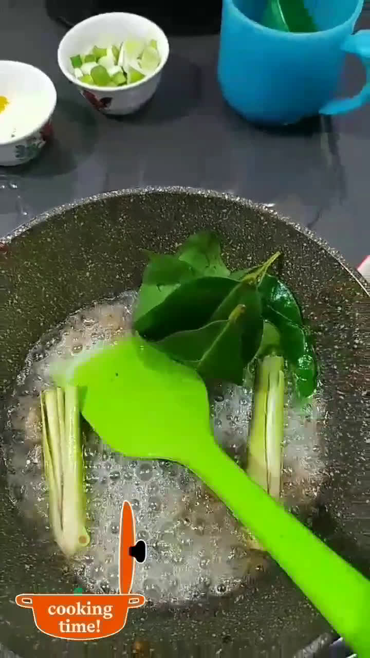 Foto langkah ke 2 dari resep Mie Ayam abang-abang.