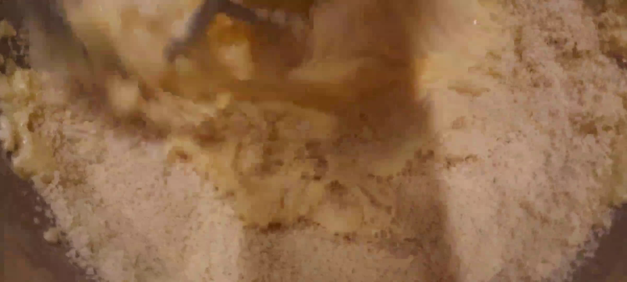Une image de l'étape 3 de Crème d'amandes pour fond de tartes ou Galettes des rois.