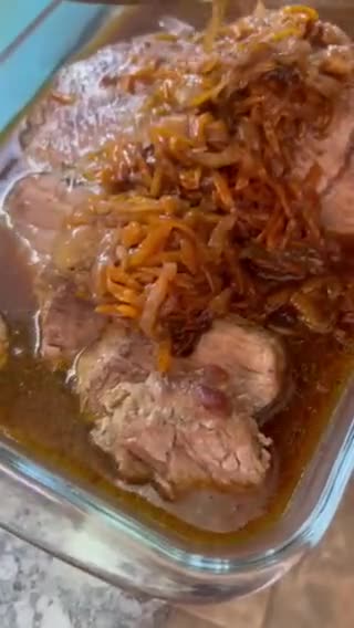 Foto del paso 4 de la receta: Carne al jugo