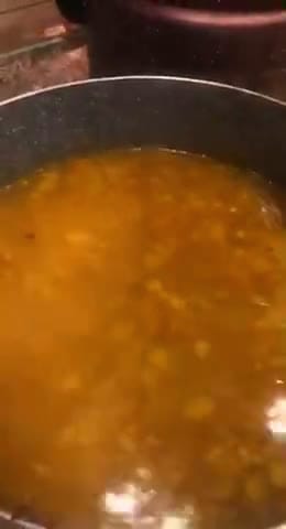 صورة لخطوة 3 من وصفة رز بخاري بكشنة البصل