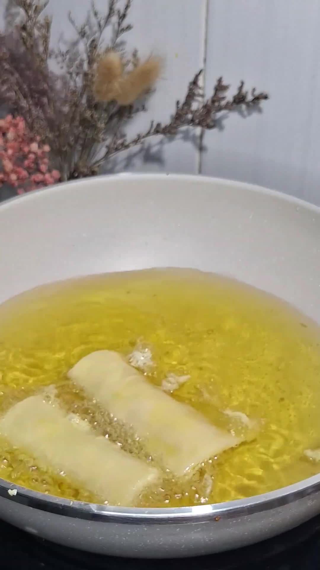 Foto langkah ke 7 dari resep Sosis solo gluten free.