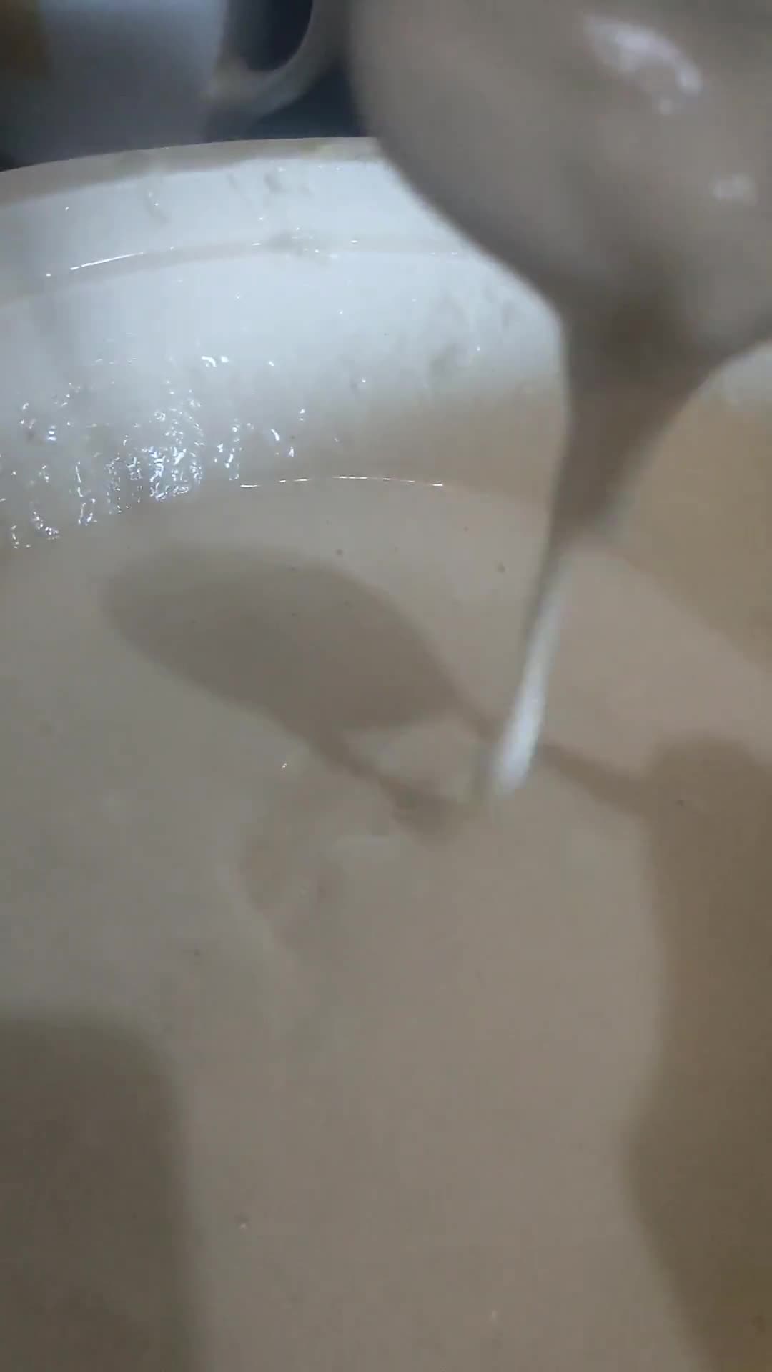 Foto langkah ke 2 dari resep Tahu Goreng Tepung.