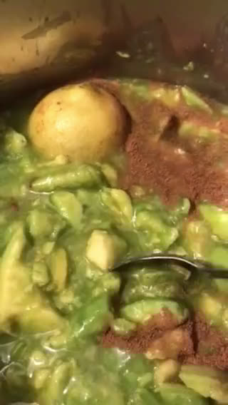 Foto del paso 5 de la receta: Mermelada de 🥑 aguacates