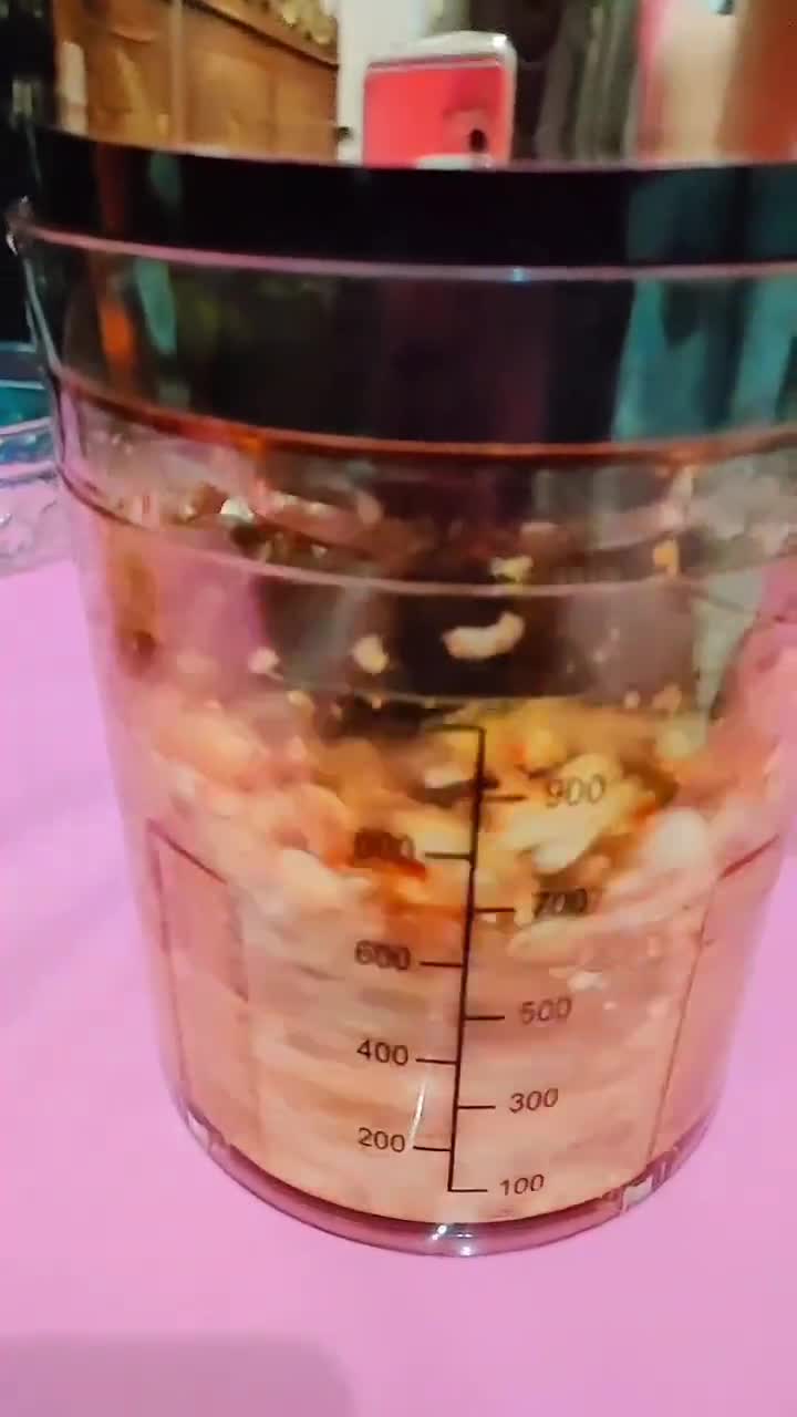Foto langkah ke 4 dari resep Lento Kacang Tulo.