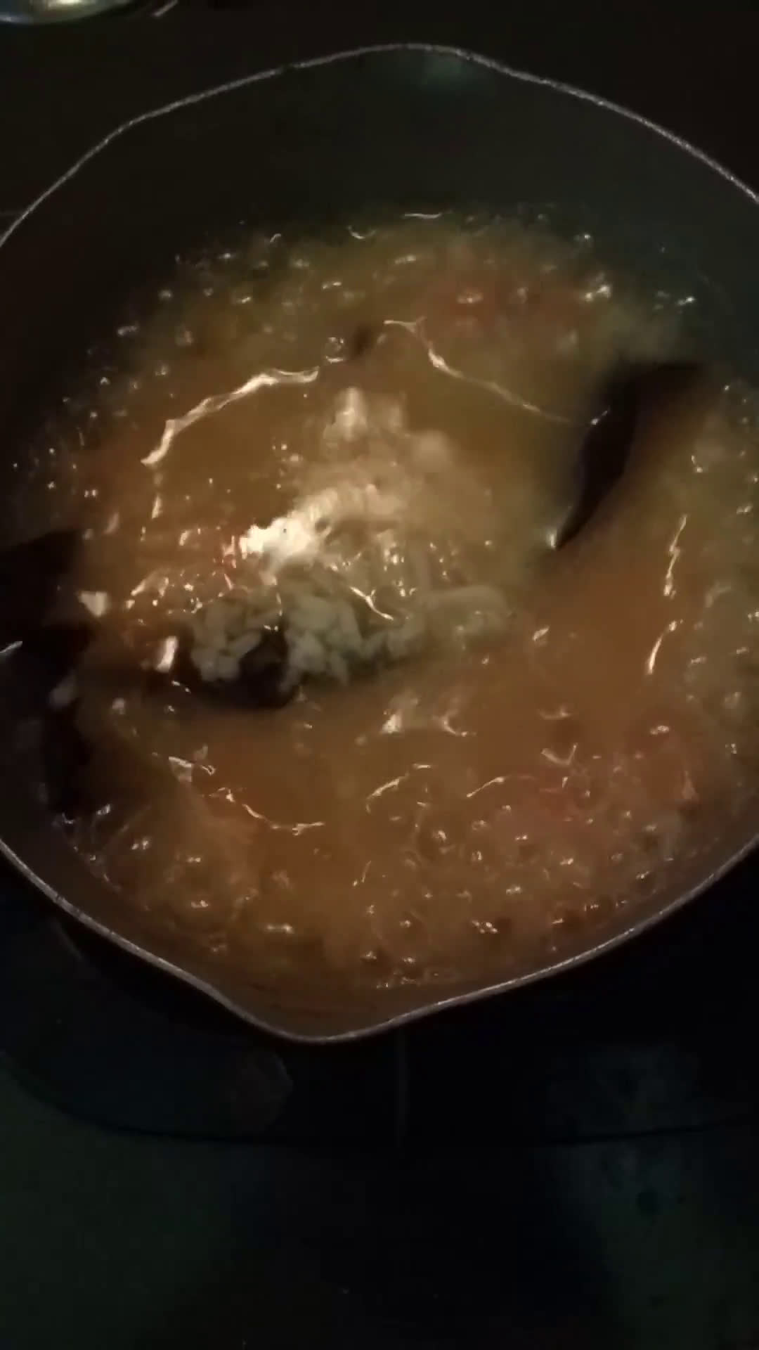 Foto langkah ke 2 dari resep MPASI 10Bln (Bubur Daging Sapi Has Dalam, Sayur, Butter).