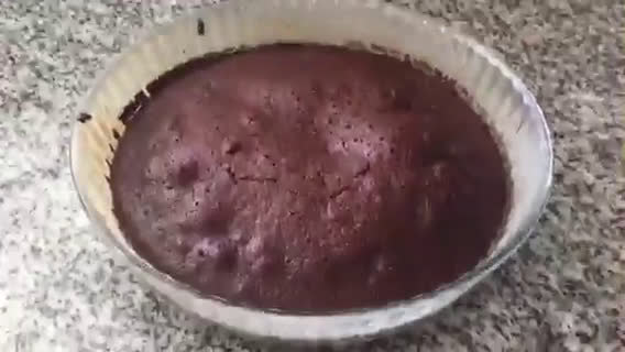 Foto del paso 7 de la receta: Torta de chocolate