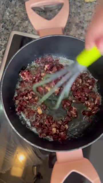 Foto del paso 3 de la receta: Croquetas de jamón ‘aprobadas por Chicote’
