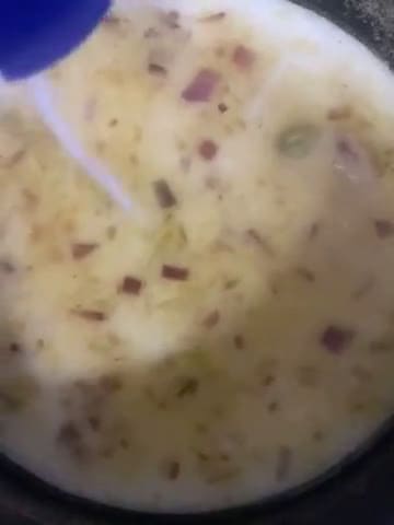 صورة لخطوة 2 من وصفة رز بشاور