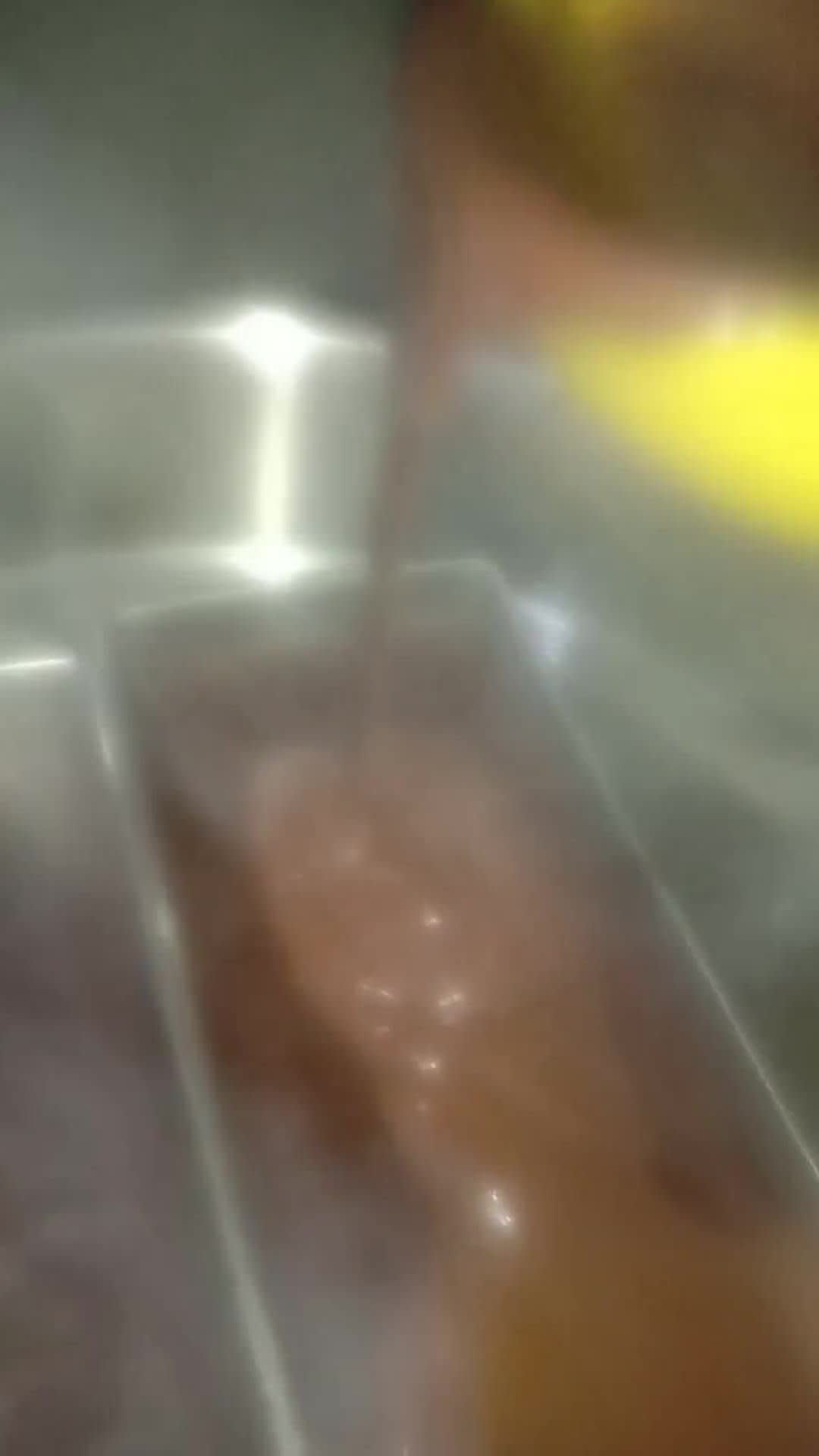 Foto langkah ke 7 dari resep Brownies kukus 4 telur super lembut nyoklat banget.