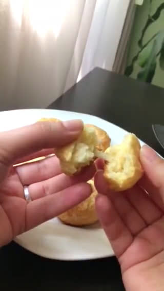 Foto del paso 6 de la receta: Scones de queso 🧀