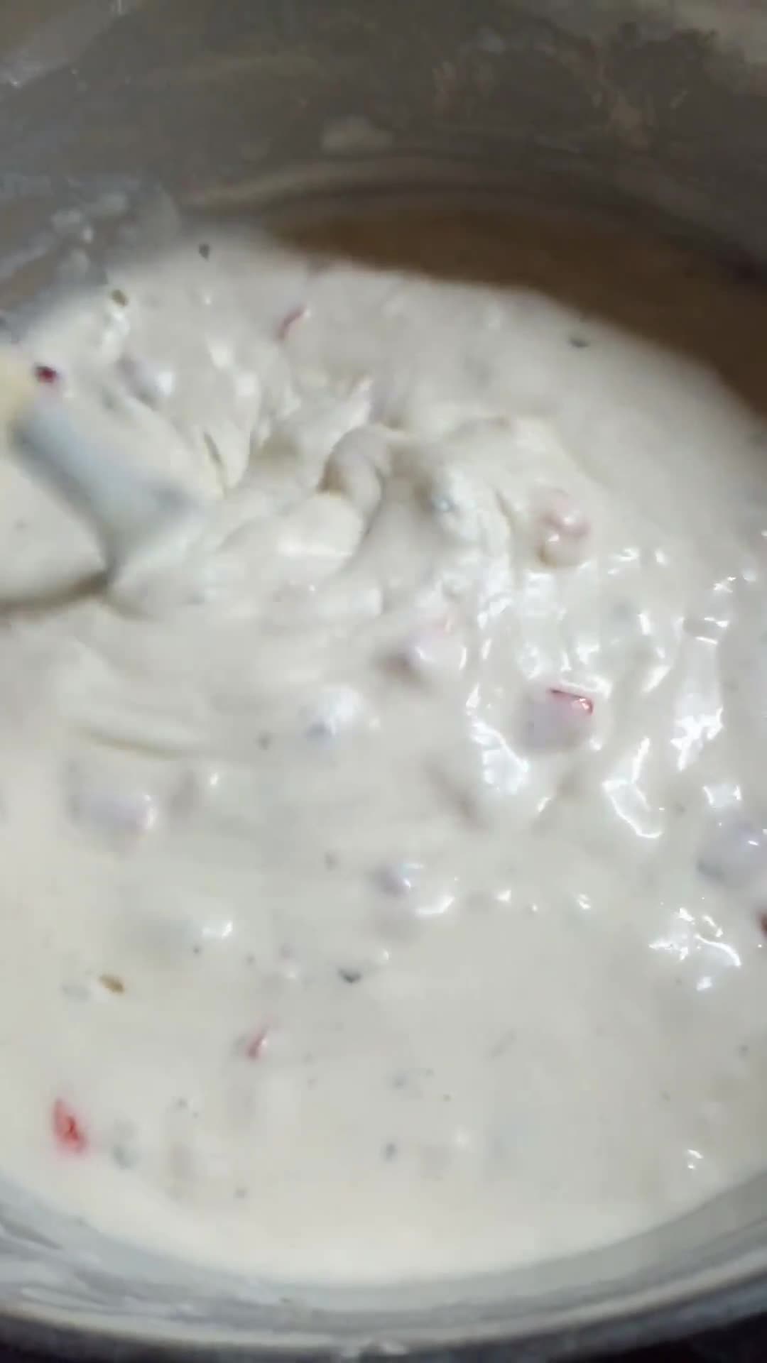 Foto del paso 3 de la receta: Muffins sin gluten
