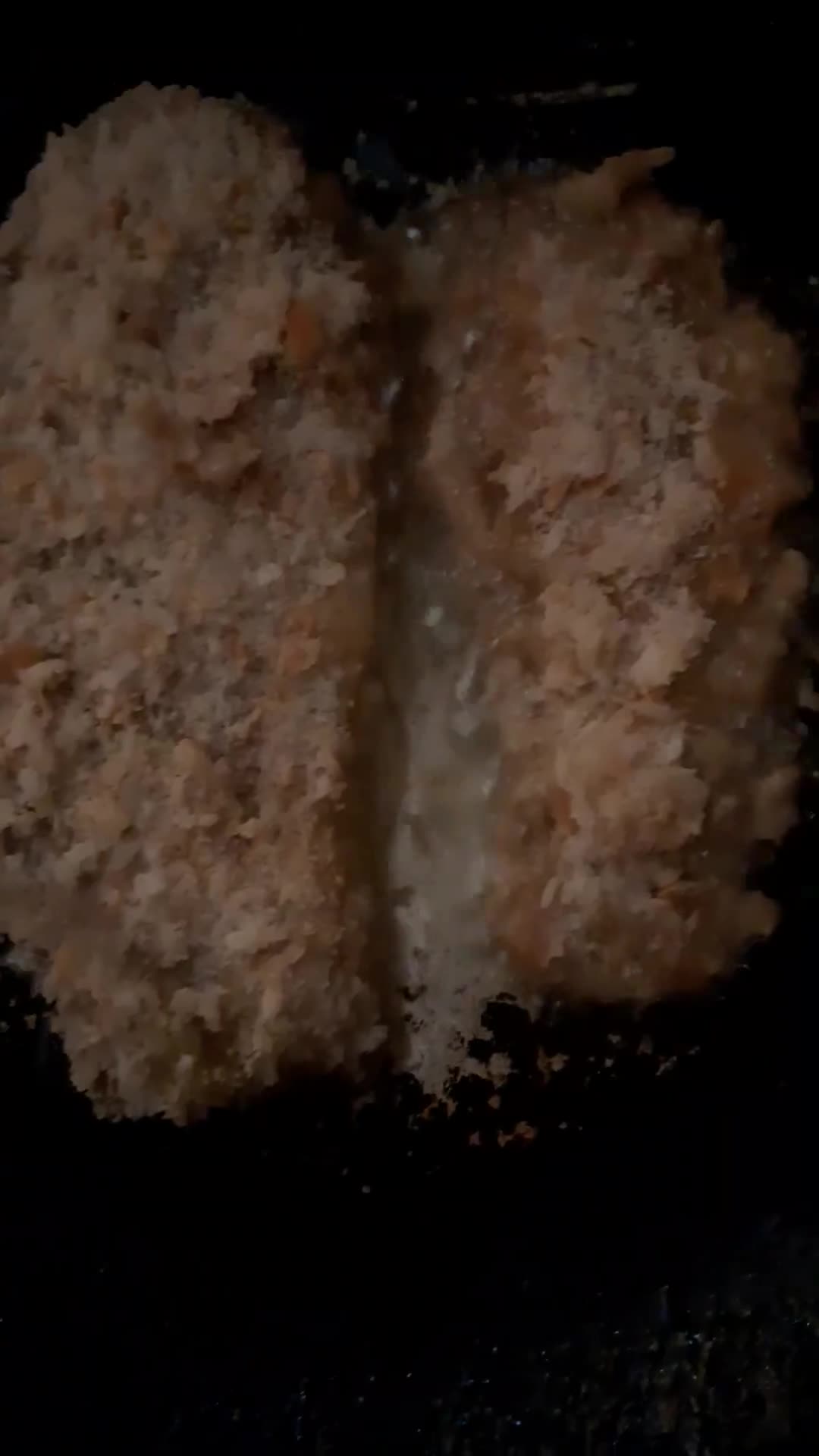 Foto del paso 4 de la receta: Milanesas de berenjena🍆