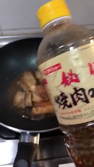 醬燒排骨的食譜步驟3照片