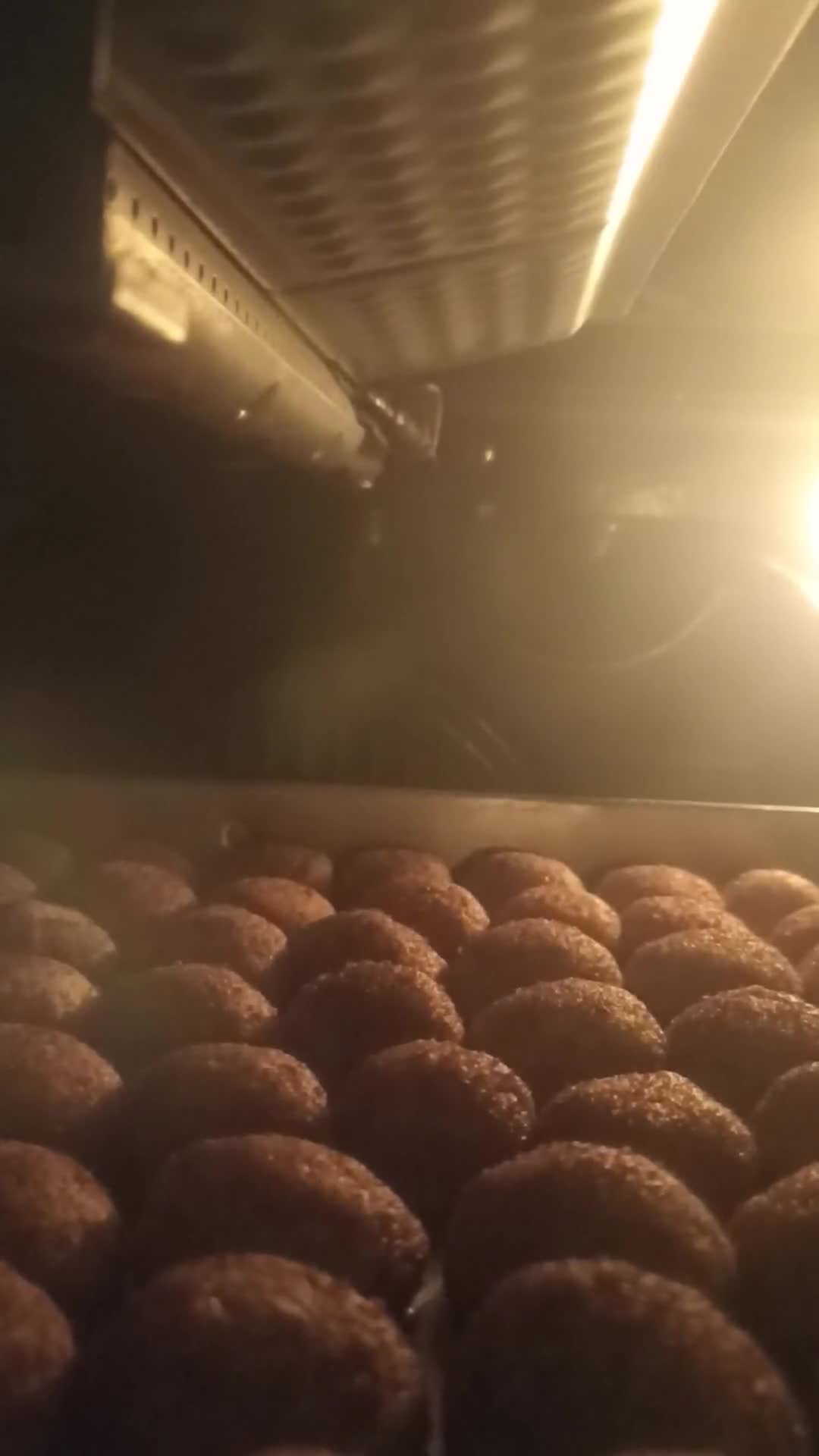 Foto langkah ke 4 dari resep Palm Cheese Cookies.