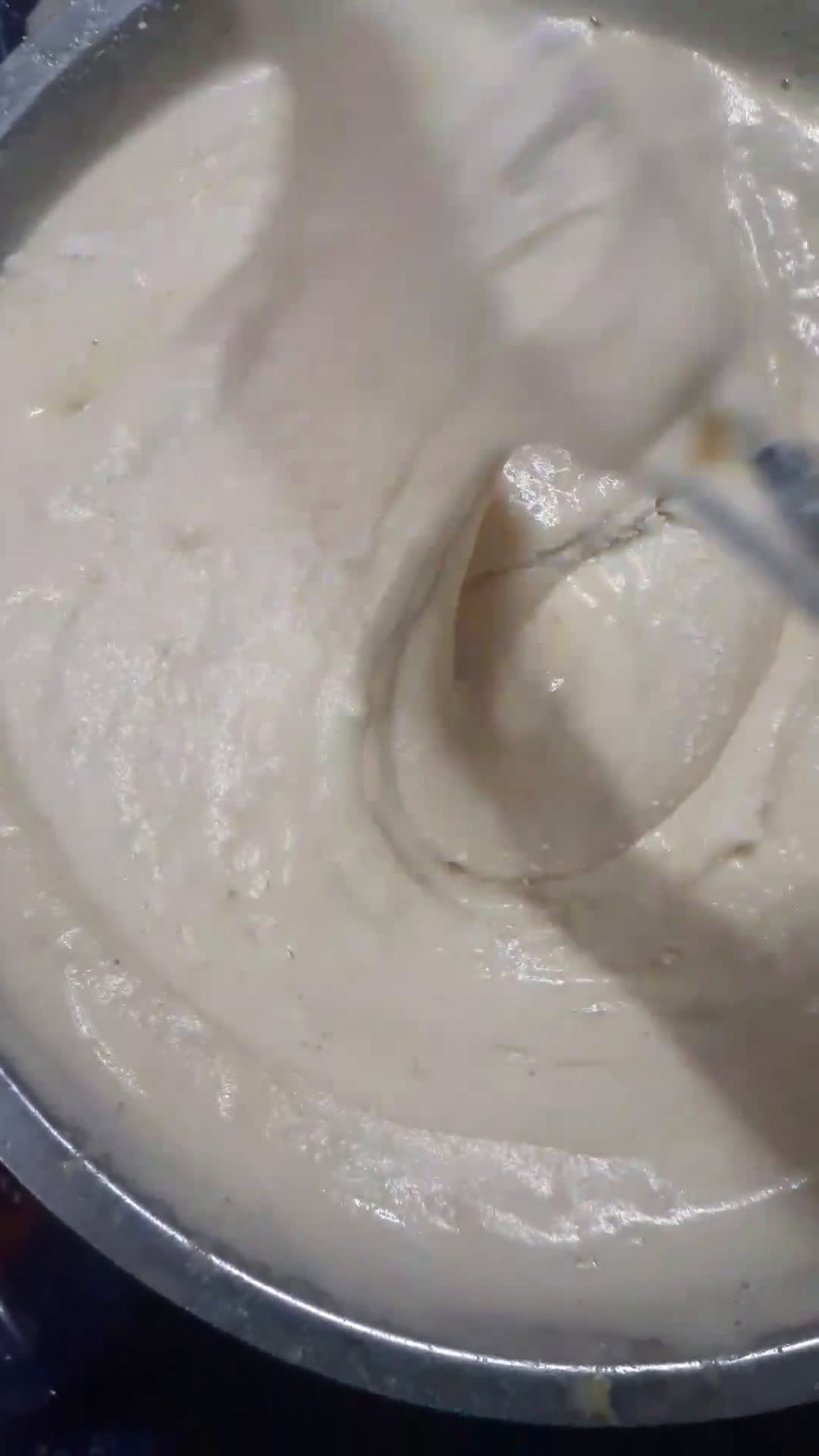 Foto del paso 4 de la receta: Genoise de vainilla
