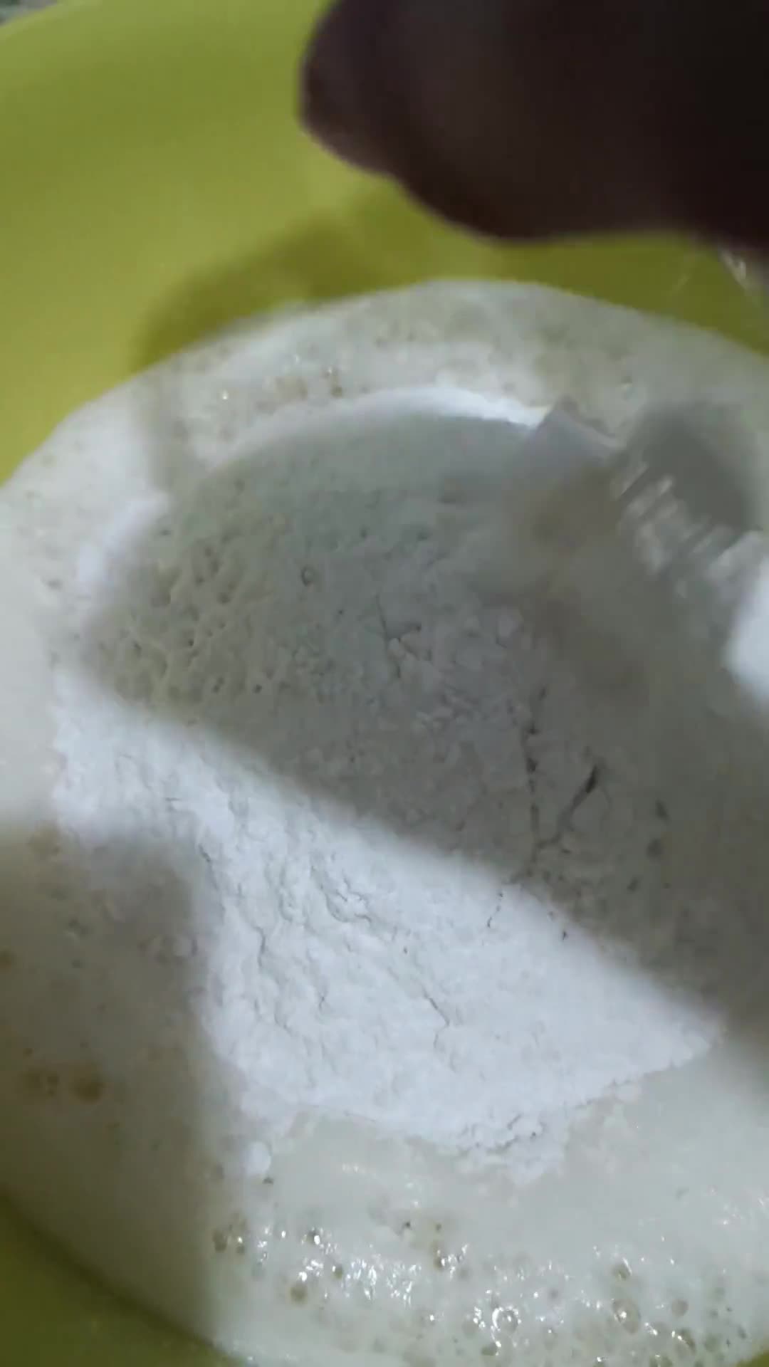 Foto del paso 3 de la receta: 🌻Pan de Pascua