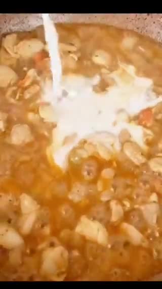 Foto langkah ke 5 dari resep Indian Butter Chicken Curry.