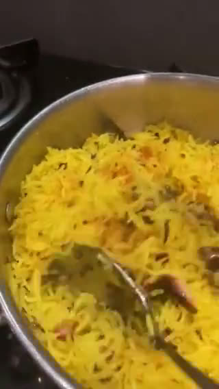 लेमन राइस (Lemon Rice recipe in hindi) रेसिपी चरण 7 फोटो