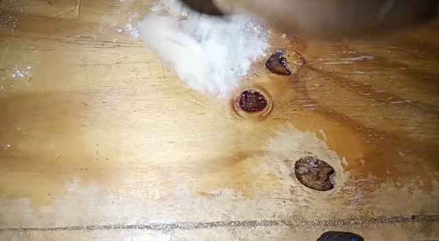 Foto del paso 6 de la receta: Galletitas de vainilla para celíacos