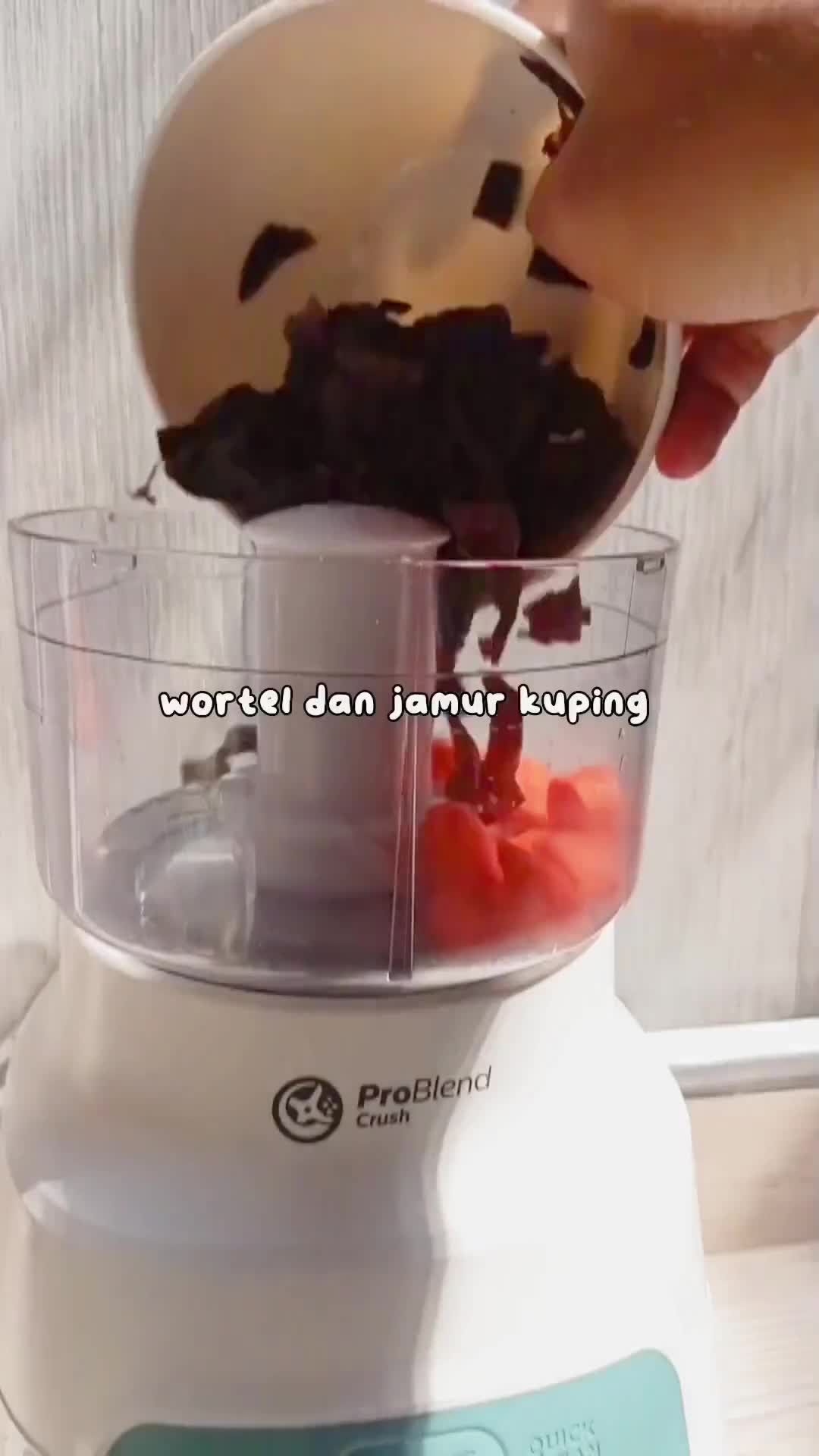 Foto langkah ke 2 dari resep Sate lilit.