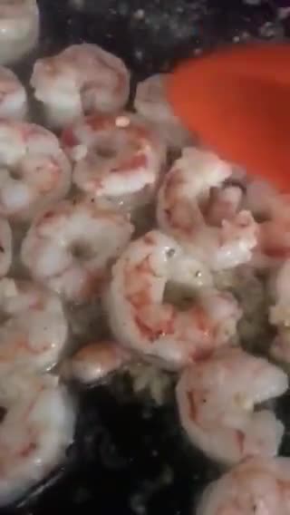 Foto del paso 3 de la receta: Fideuà, fácil y rápida, con caldo de pescado japonés (Dashi) !!!