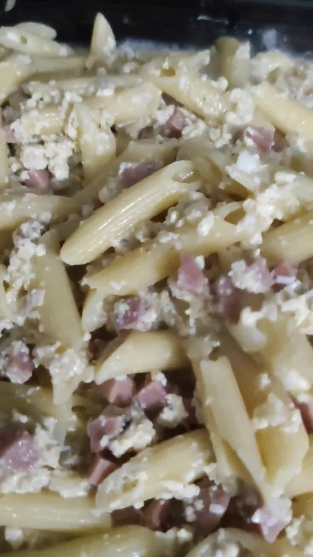 Foto langkah ke 4 dari resep Macaroni Schootel Snack Box.