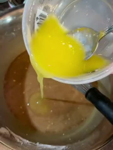 Foto langkah ke 4 dari resep Sarang semut kukus.