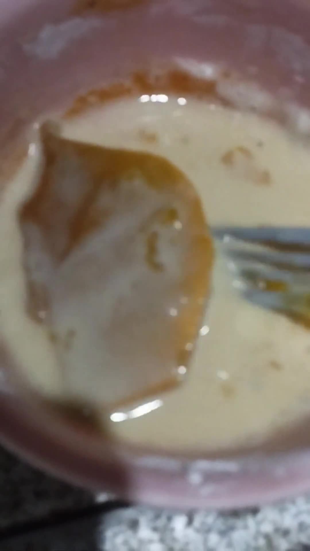 Foto langkah ke 6 dari resep Labu Parang Goreng Tepung.