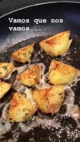 Foto del paso 2 de la receta: Pulpo a la plancha con patatas a las hierbas